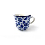 Bunzlau Tulp mok 1519X 180 ml 180 ml Tulp Mokken